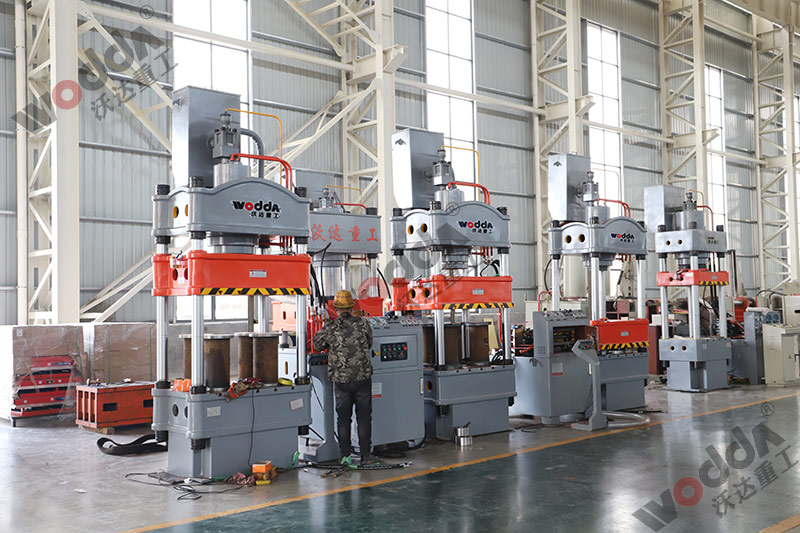 滕州液壓機(jī)廠家哪個(gè)更專業(yè)？